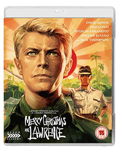 Merry Christmas Mr. Lawrence