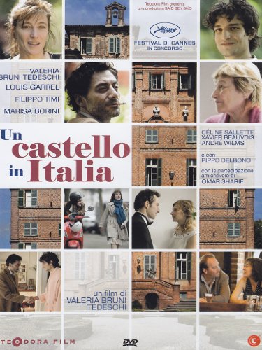 Un Castello In Italia