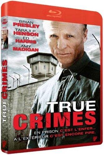 True Crimes [Blu-Ray]