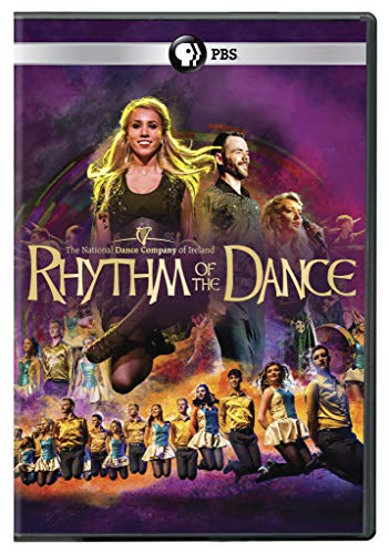 Rhythm Of The Dance