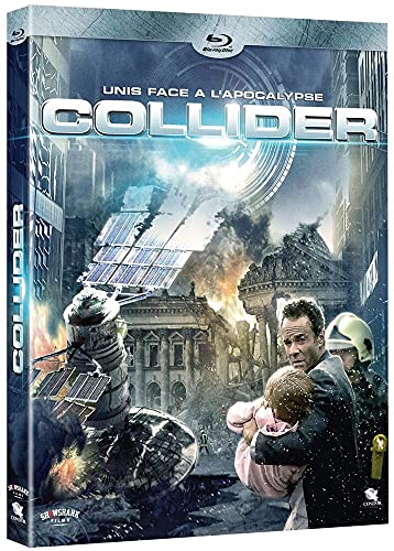 Collider [Blu-Ray]