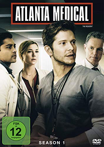 Atlanta Medical S1