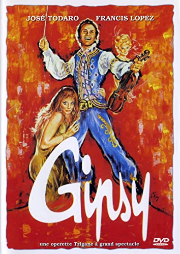 Gipsy