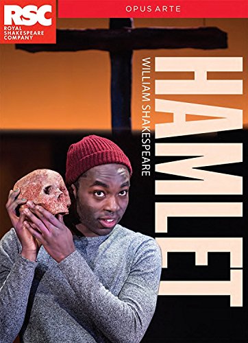 William Shakespeare - Hamlet [Edizione: Regno Unito]