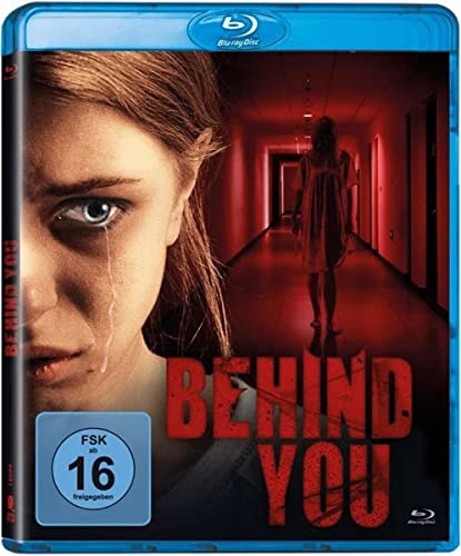 Behind You (Uncut)