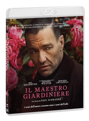 Il Maestro Giardiniere - Bd