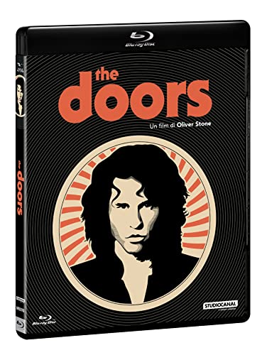 The Doors "Il Collezionista" - Bd + Gadget