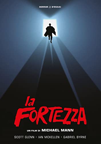 Fortezza (La) (Restaurato In Hd) ( Dvd)