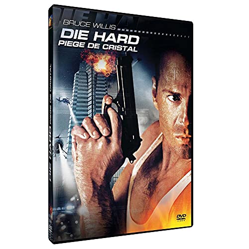 Die Hard : Piège De Cristal