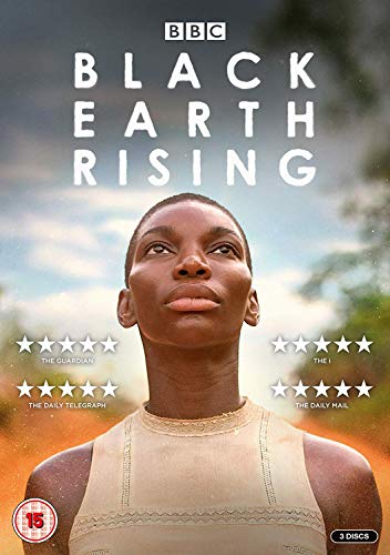 Black Earth Rising [Edizione: Regno Unito]