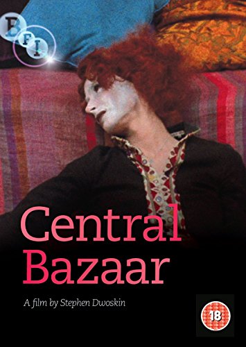 Central Bazaar [Dvd] [1975] [Edizione: Regno Unito]
