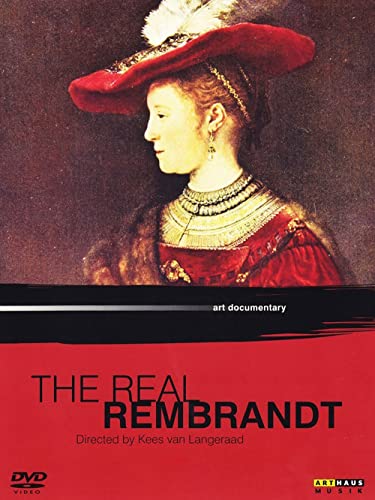 The Real Rembrandt