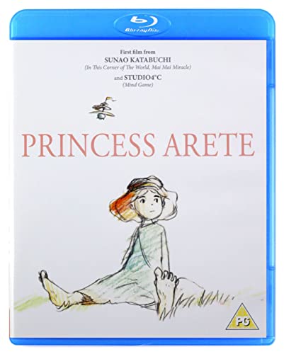 Princess Arete - Standard [Edizione: Regno Unito]