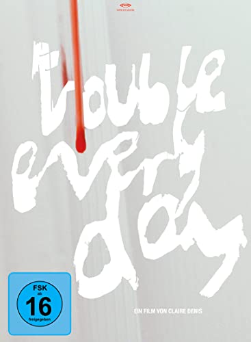 Trouble Every Day (Omu)