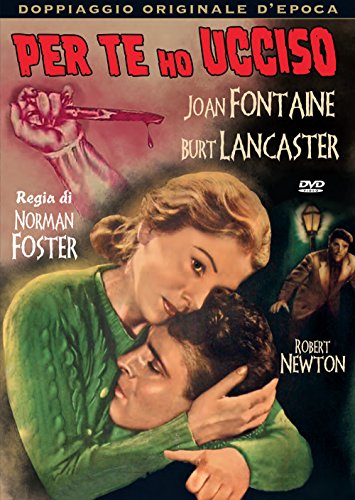 Per Te Ho Ucciso (1948)
