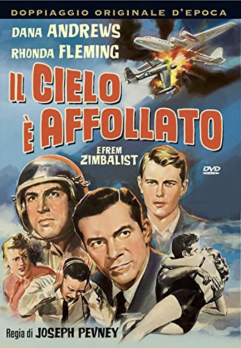Il Cielo E' Affollato (1960)