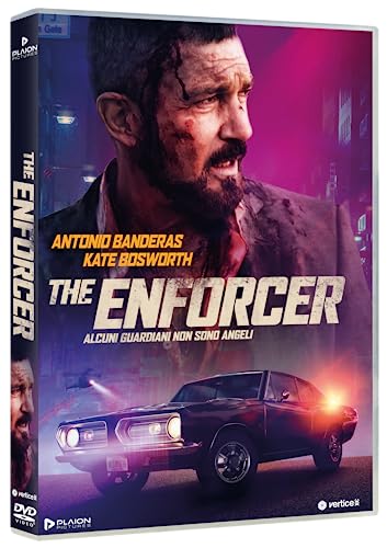 The Enforcer (Dvd)