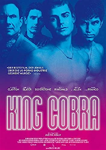 King Cobra (Omu)