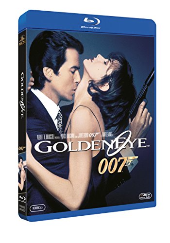 Goldeneye