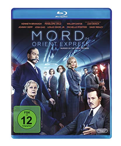 Mord Im Orient Express
