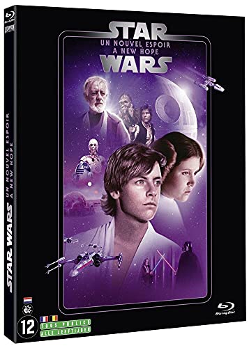 Star Wars : Un Nouvel Espoir