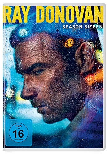 Ray Donovan - Season 7