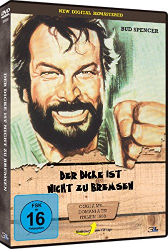 Der Dicke Ist Nicht Zu Bremsen