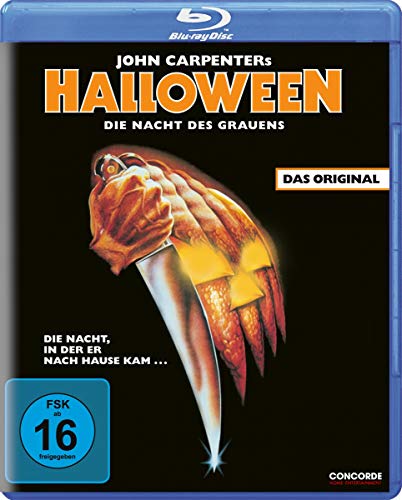 Halloween - Die Nacht Des Grauens