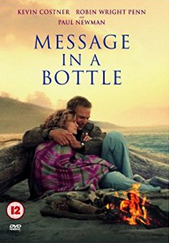 Message In A Bottle [Edizione: Regno Unito]