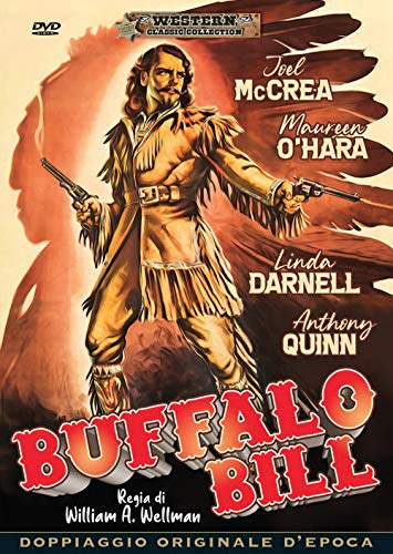 Buffalo Bill (1944)
