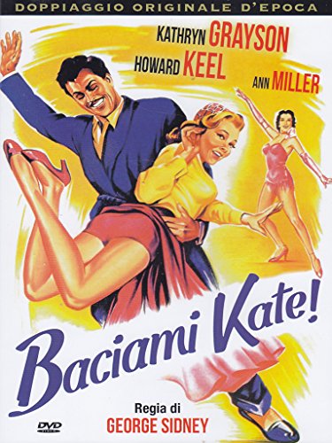 Baciami Kate (1953)