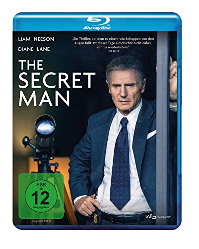 The Secret Man