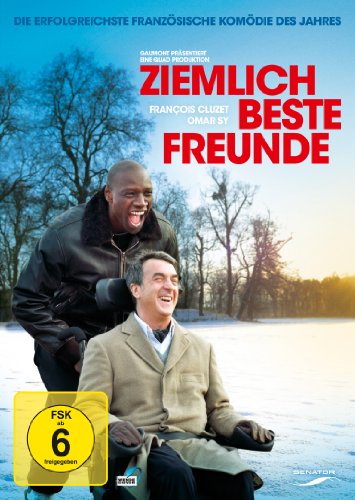Ziemlich Beste Freunde