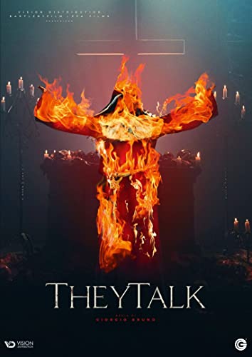 They Talk - Mi Parlano