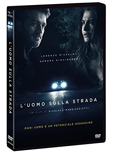 L'Uomo Sulla Strada - Dvd