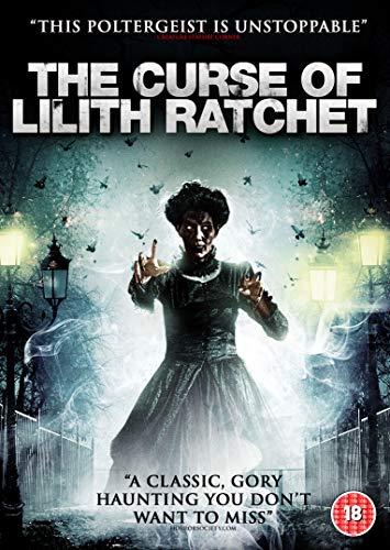 The Curse Of Lilith Ratchet