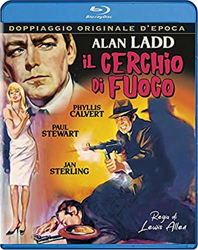 Il Cerchio Di Fuoco (1950)