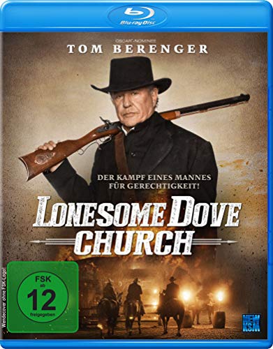 Lonesome Dove Church