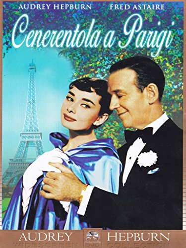 Cenerentola A Parigi (Dvd)(It)