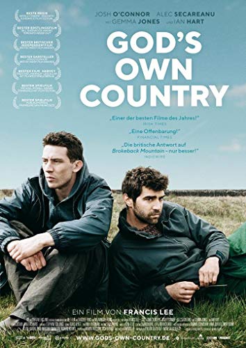 God'S Own Country