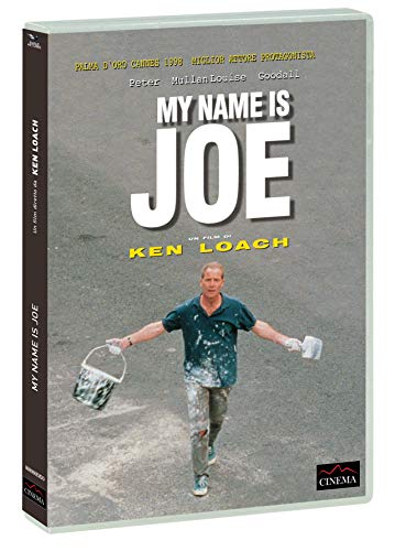 My Name Is Joe
