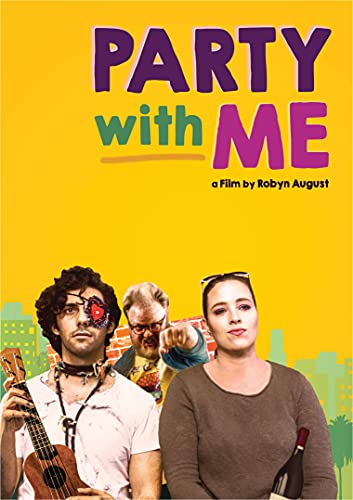 Party With Me