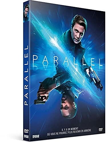 Parallel [Dvd]