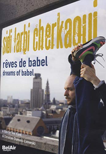 Sidi Larbi Cherkaoui - R Ves De Bab