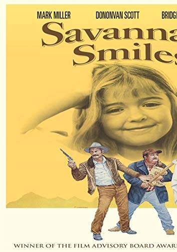 Savannah Smiles (Remastered)