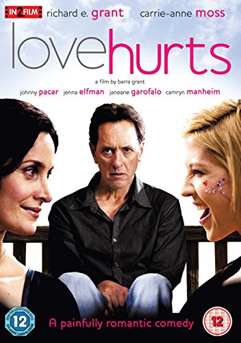 Love Hurts [Edizione: Regno Unito] [Edizione: Regno Unito]