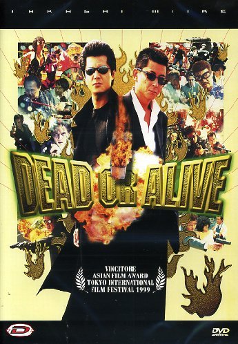 Dead Or Alive