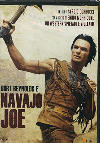 Navajo Joe