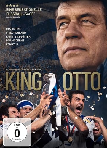 King Otto (Omu)