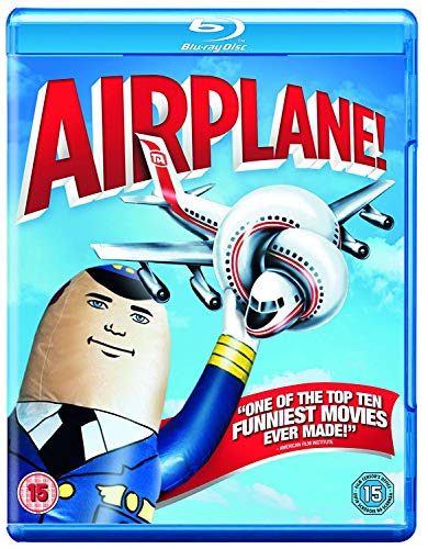 Airplane [Edizione: Regno Unito]